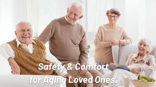What to Expect in50s: Navigating Changes with Grace (and Smart Tools)
