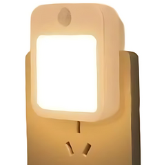 Auto-Dim Motion Night Light