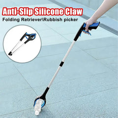 Lightweight Reacher Grabber