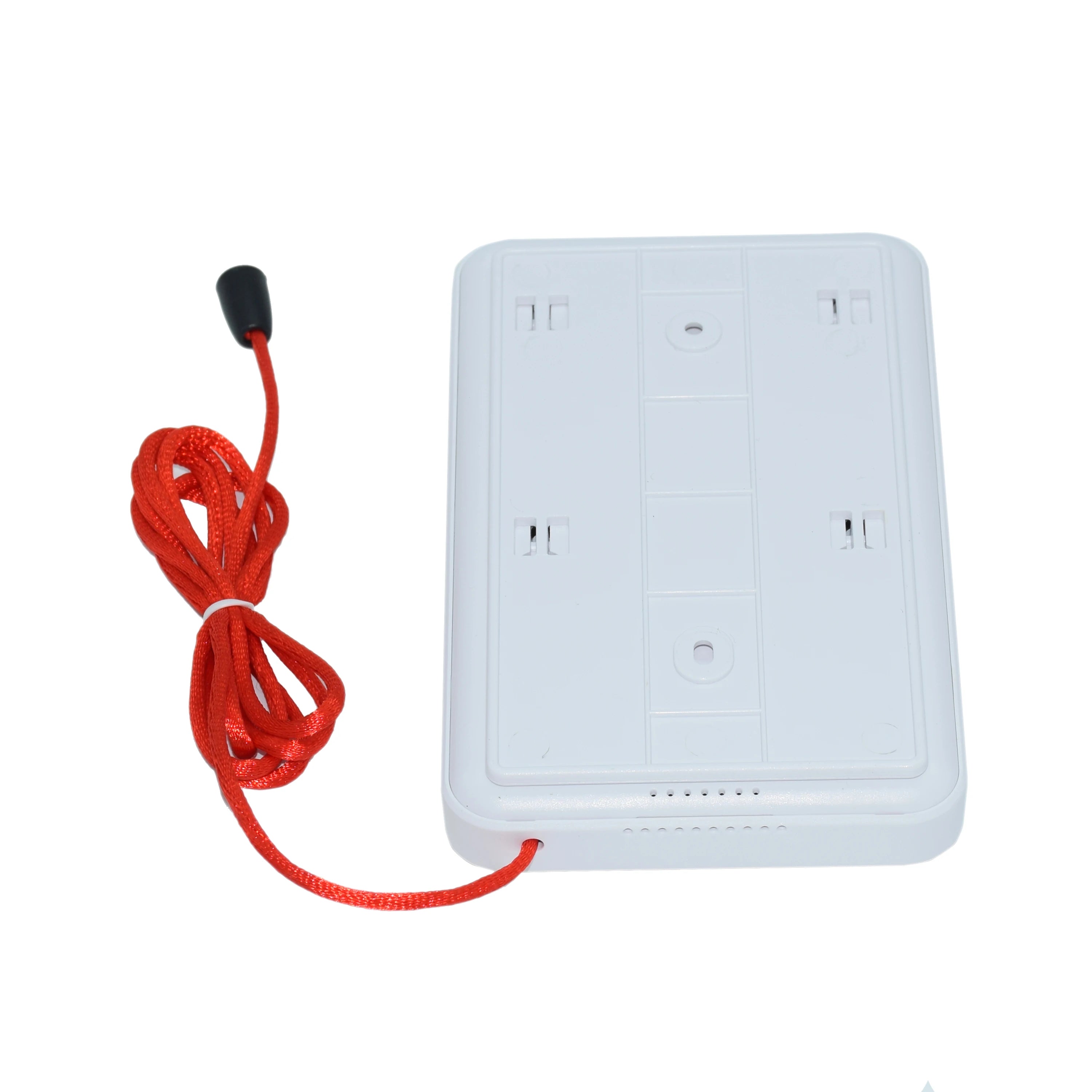 4G LTE GSM Elderly SOS Button Emergency Alarm For Elderly Care
