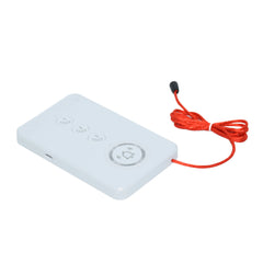 4G LTE GSM Elderly SOS Button Emergency Alarm For Elderly Care