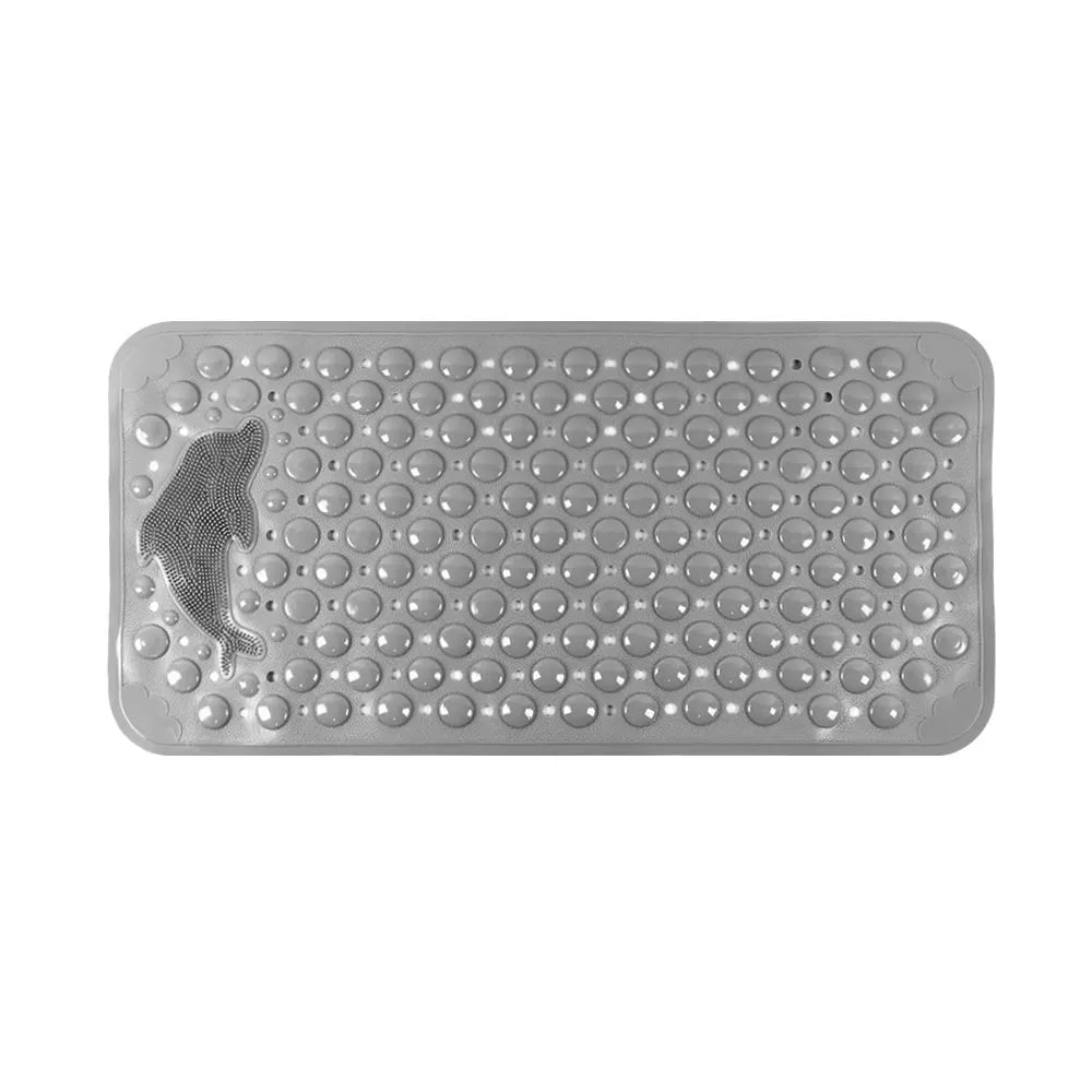Hospital-Grade Non-Slip Bath Mat