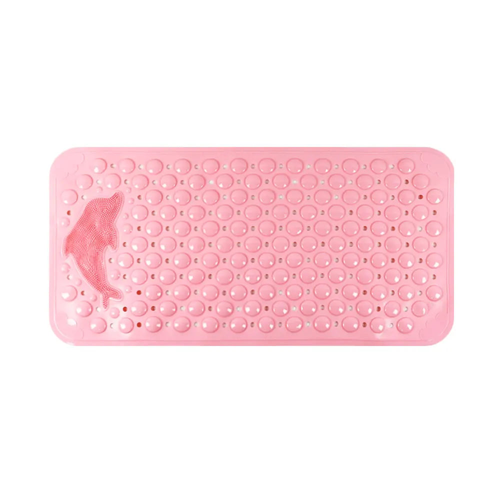 Hospital-Grade Non-Slip Bath Mat