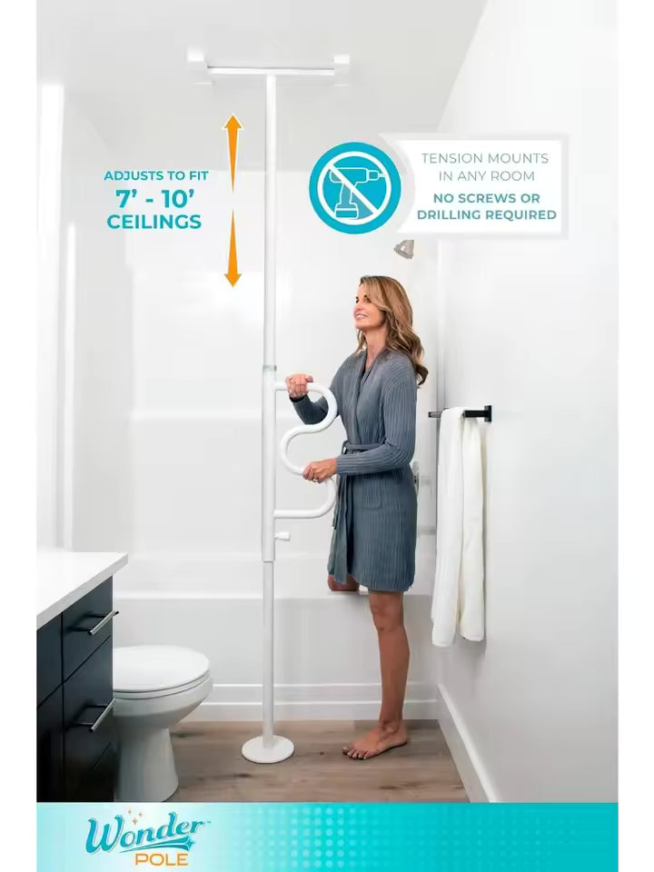 Wonder Pole