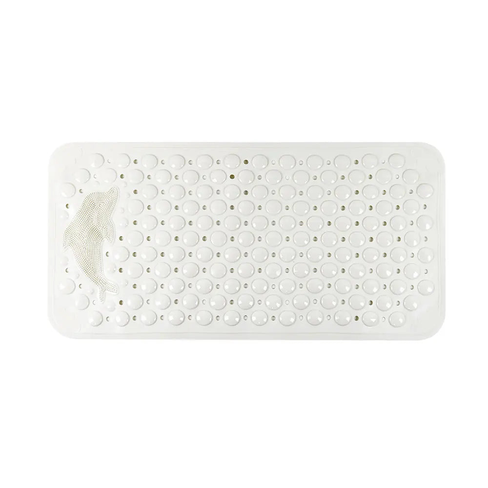 Hospital-Grade Non-Slip Bath Mat