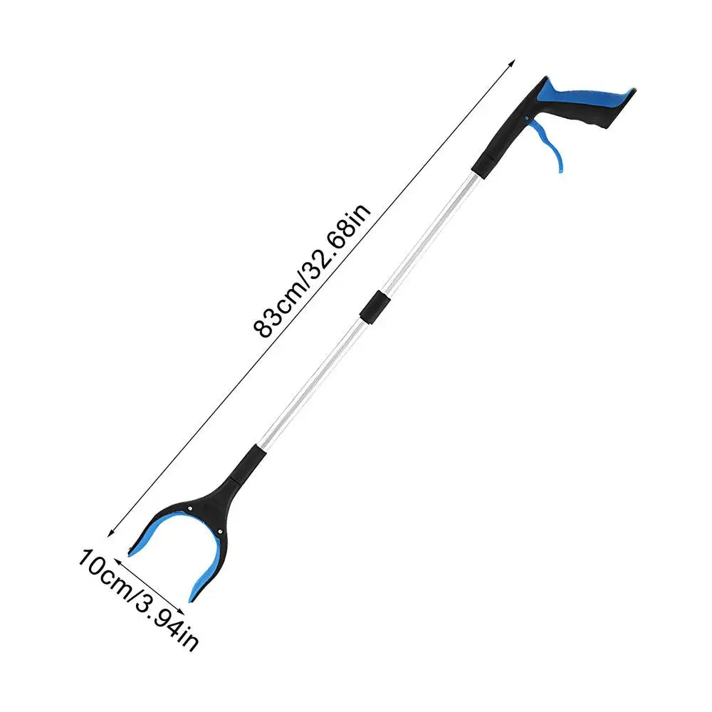 Lightweight Reacher Grabber