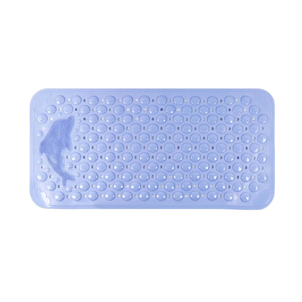 Hospital-Grade Non-Slip Bath Mat