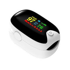Finger Oxygen Wellness Monitor