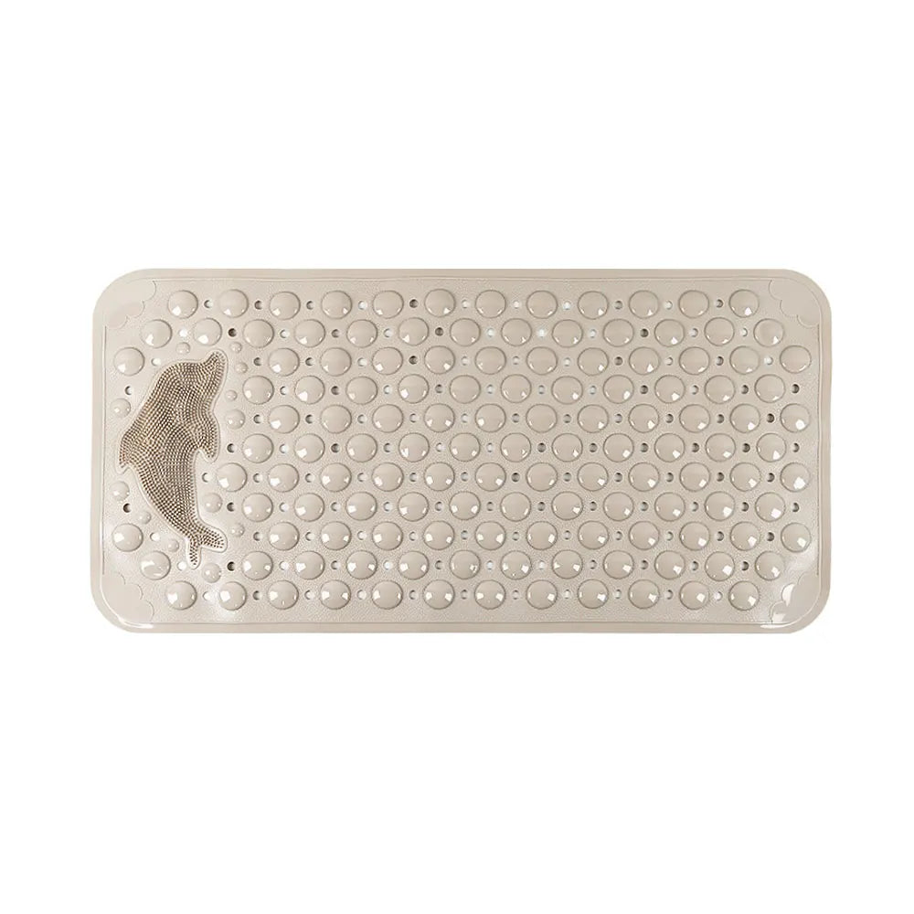 Hospital-Grade Non-Slip Bath Mat