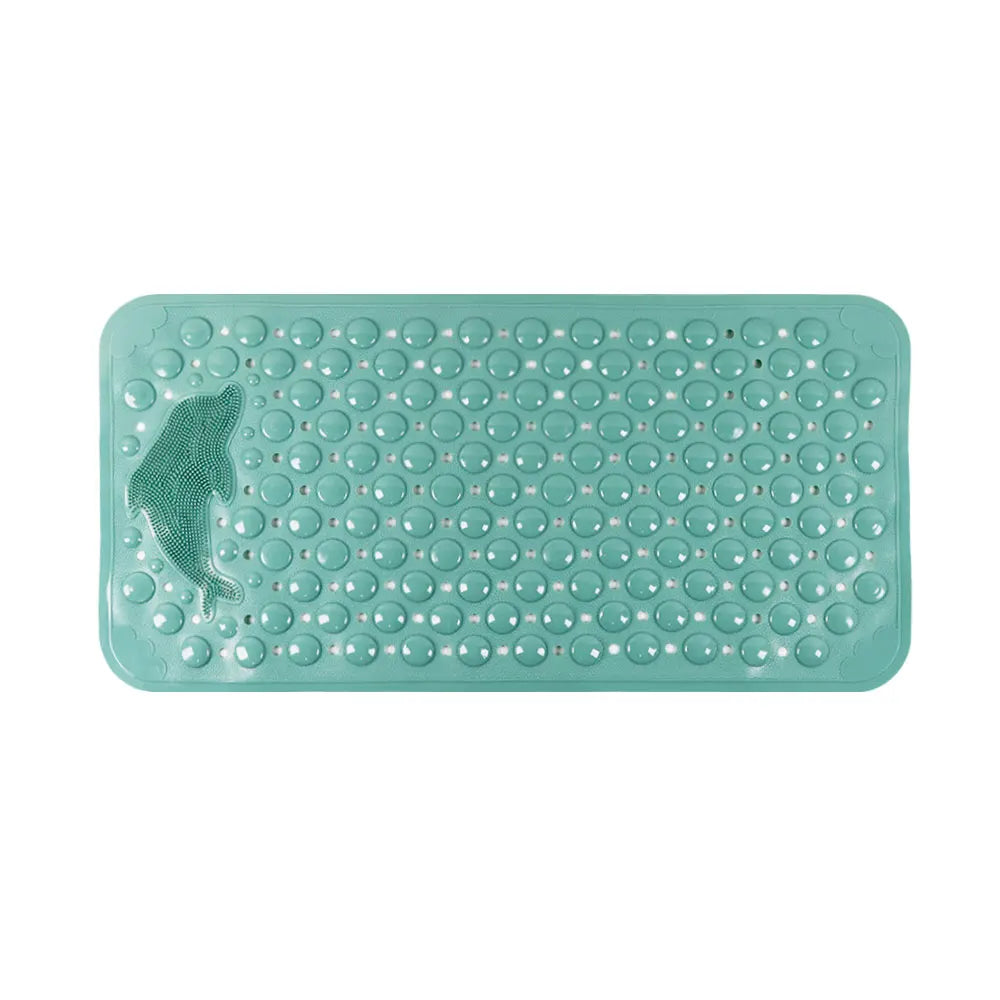 Hospital-Grade Non-Slip Bath Mat