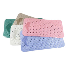 Hospital-Grade Non-Slip Bath Mat